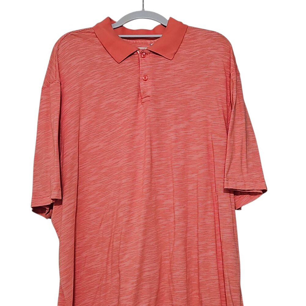 Men's Haggar Polo shirt XXL